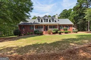 276 Harbour Shores Dr, Jackson, GA 30233 - Photo 1