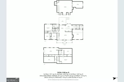 276 Harbour Shores Drive, Jackson, GA 30233 - Photo 55