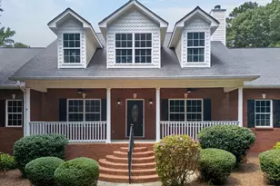 276 Harbour Shores Dr, Jackson, GA 30233 - Photo 3