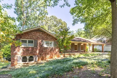 2315 Lavista Woods Drive Drive, Tucker, GA 30084 - Photo 3