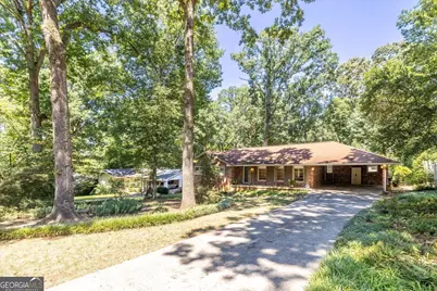 2315 Lavista Woods Drive Drive, Tucker, GA 30084 - Photo 27