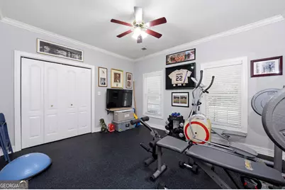 128 Cross Creek Circle, Macon, GA 31210 - Photo 23