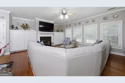 128 Cross Creek Circle, Macon, GA 31210 - Photo 9