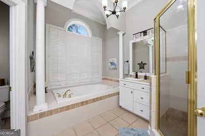 128 Cross Creek Circle, Macon, GA 31210 - Photo 17