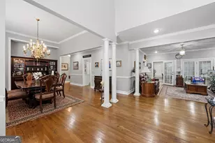 128 Cross Creek Cir, Macon, GA 31210 - Photo 3
