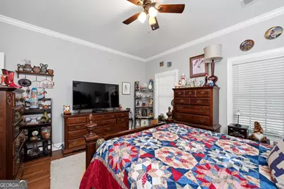 128 Cross Creek Circle, Macon, GA 31210 - Photo 21