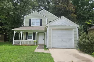 2096 Hilda Burns Pl, Lithonia, GA 30058 - Photo 1