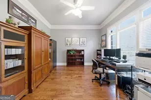 348 Aviemore Ln, Suwanee, GA 30024 - Photo 9