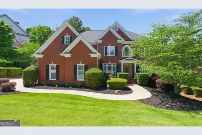 348 Aviemore Lane, Suwanee, GA 30024 - Photo 7