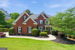 348 Aviemore Ln, Suwanee, GA 30024 - Photo 7