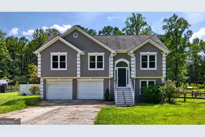 164 Goodman Drive, Fayetteville, GA 30215 - Photo 19