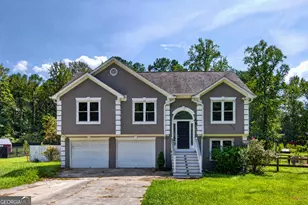 164 Goodman Dr, Fayetteville, GA 30215 - Photo 19