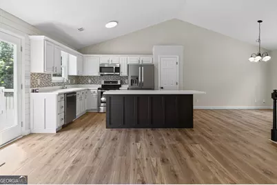 164 Goodman Drive, Fayetteville, GA 30215 - Photo 3