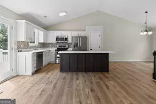 164 Goodman Dr, Fayetteville, GA 30215 - Photo 3