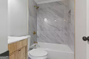 164 Goodman Dr, Fayetteville, GA 30215 - Photo 17