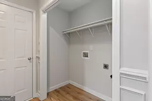 164 Goodman Dr, Fayetteville, GA 30215 - Photo 15