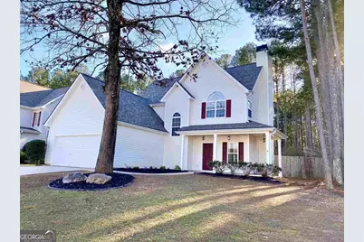 322 Emerald Way, Senoia, GA 30276 - Photo 1