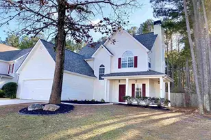 322 Emerald Way, Senoia, GA 30276 - Photo 1