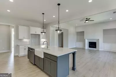 450 Thunder Road, Buford, GA 30518 - Photo 19