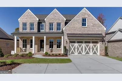 450 Thunder Road, Buford, GA 30518 - Photo 1