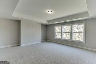 450 Thunder Road, Buford, GA 30518 - Photo 31