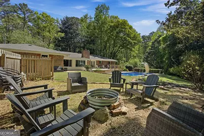 2907 Glad Dale Drive SE, Conyers, GA 30094 - Photo 15