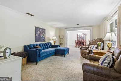 2907 Glad Dale Drive SE, Conyers, GA 30094 - Photo 29