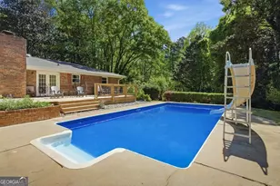 2907 Glad Dale Dr SE, Conyers, GA 30094 - Photo 9