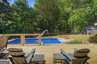 2907 Glad Dale Drive SE, Conyers, GA 30094 - Photo 11