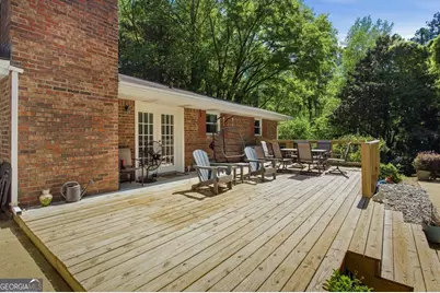 2907 Glad Dale Drive SE, Conyers, GA 30094 - Photo 13