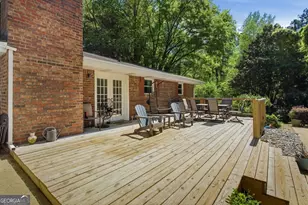 2907 Glad Dale Dr SE, Conyers, GA 30094 - Photo 13