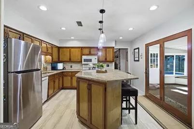 2907 Glad Dale Drive SE, Conyers, GA 30094 - Photo 31