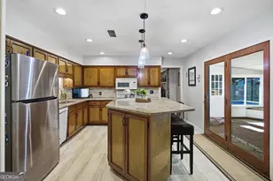 2907 Glad Dale Dr SE, Conyers, GA 30094 - Photo 31