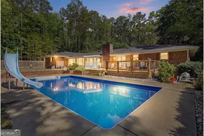 2907 Glad Dale Drive SE, Conyers, GA 30094 - Photo 1