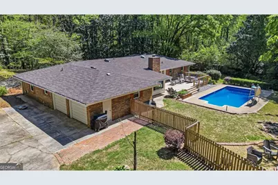 2907 Glad Dale Drive SE, Conyers, GA 30094 - Photo 19