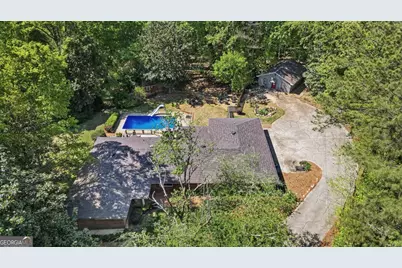 2907 Glad Dale Drive SE, Conyers, GA 30094 - Photo 21