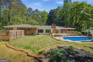 2907 Glad Dale Dr SE, Conyers, GA 30094 - Photo 7