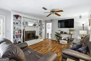 2907 Glad Dale Dr SE, Conyers, GA 30094 - Photo 37