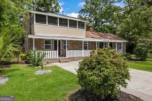 416 Turnberry St, Port Wentworth, GA 31407 - Photo 11