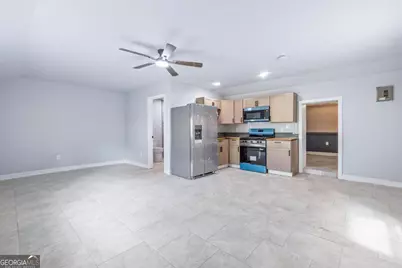 416 Turnberry Street, Port Wentworth, GA 31407 - Photo 33