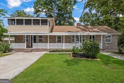 416 Turnberry Street, Port Wentworth, GA 31407 - Photo 1