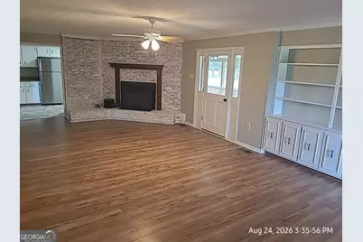 563 Pinehill Road, Dublin, GA 31021 - Photo 5