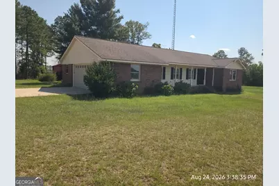 563 Pinehill Road, Dublin, GA 31021 - Photo 1