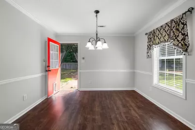 20 Walton Woods Drive, Newnan, GA 30263 - Photo 15