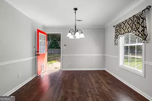 20 Walton Woods Dr, Newnan, GA 30263 - Photo 15