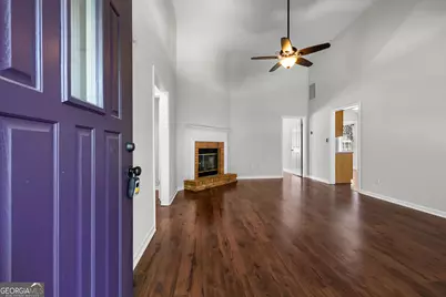 20 Walton Woods Drive, Newnan, GA 30263 - Photo 7