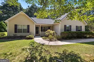 20 Walton Woods Dr, Newnan, GA 30263 - Photo 1