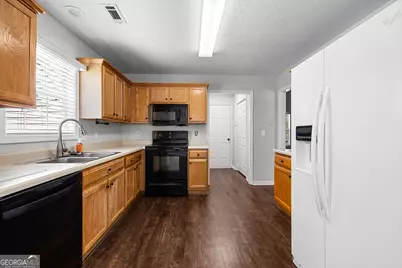 20 Walton Woods Drive, Newnan, GA 30263 - Photo 13