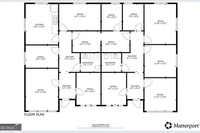 2795 W Main Street #15, Snellville, GA 30078 - Photo 9