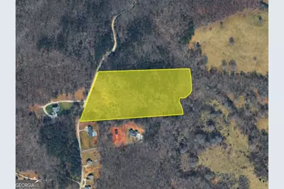 0 Mitchell Road, Maysville, GA 30558 - Photo 5
